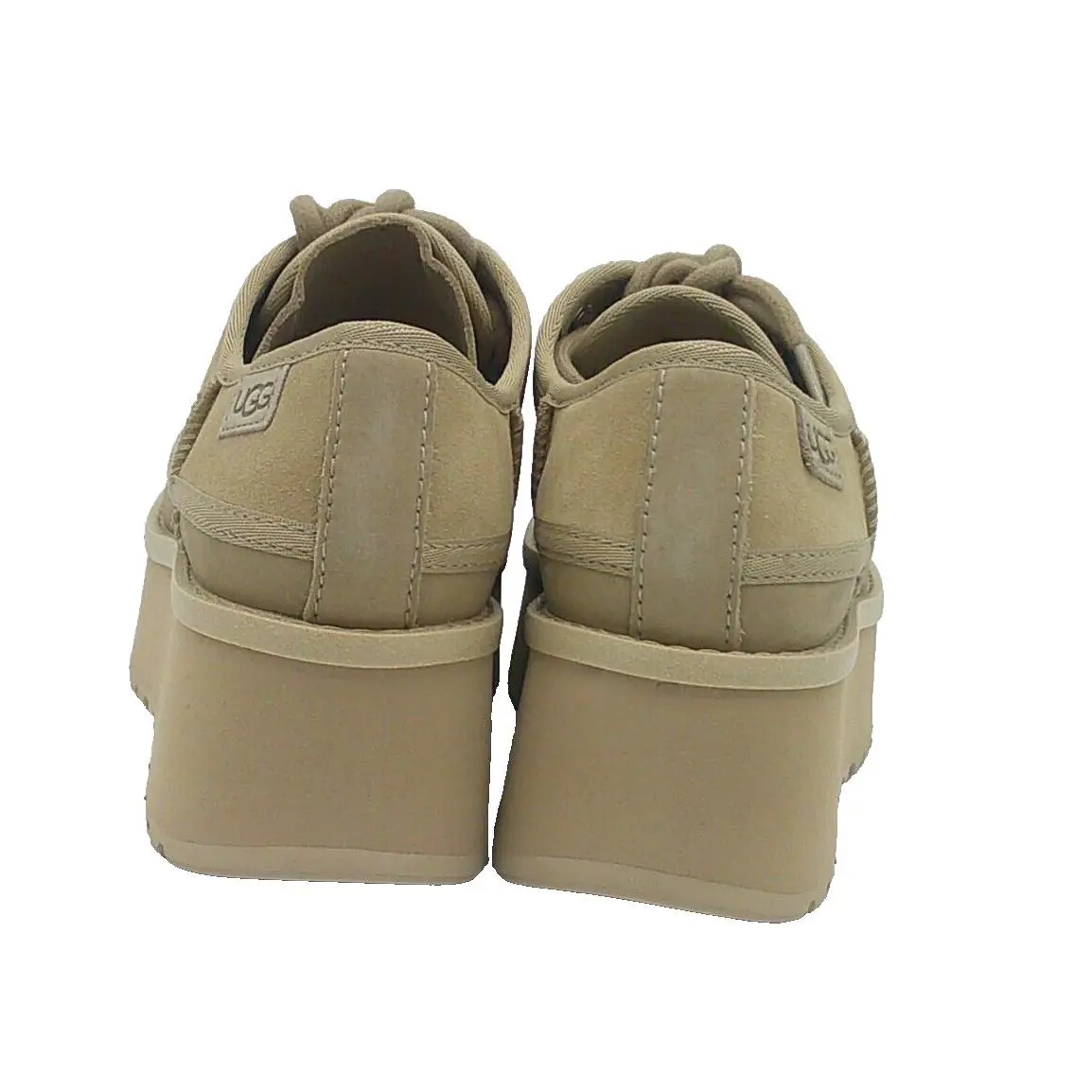 UGG shoes - Mustard Seed 2