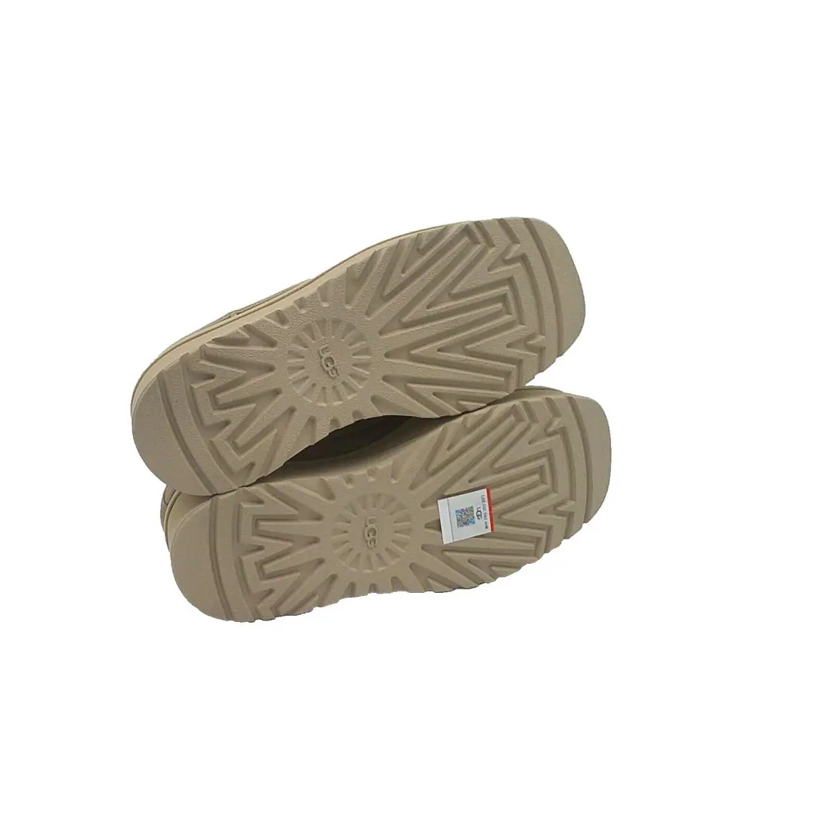 UGG shoes - Mustard Seed 3