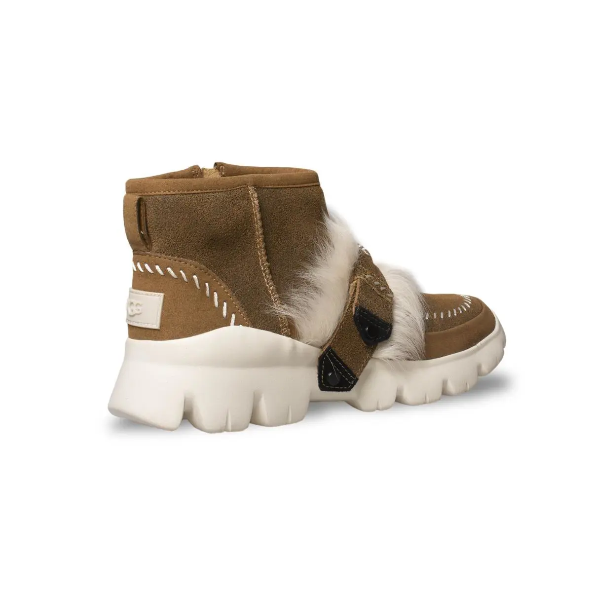 UGG shoes - Brown 1