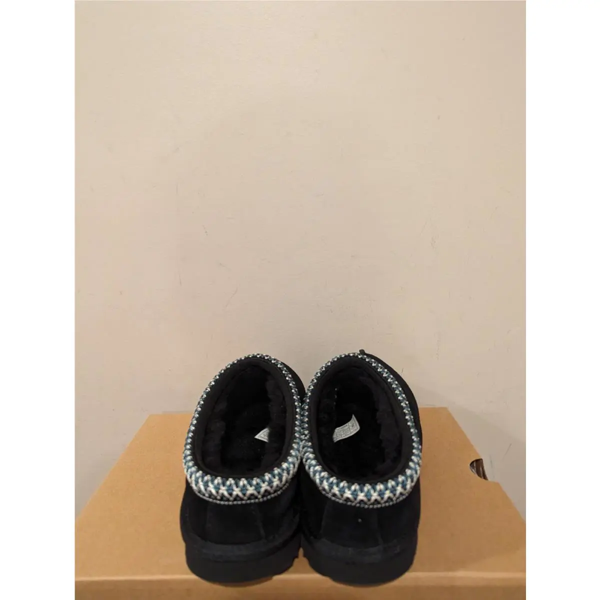 UGG shoes - Ugg Australia Kids Tasman II - Black 1