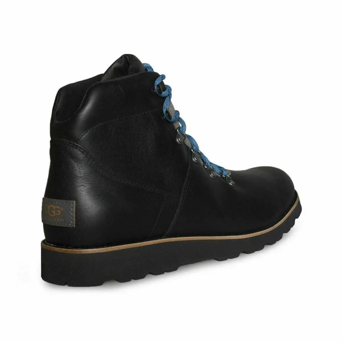 UGG shoes - Charcoal (UPC: 192410237616) 1