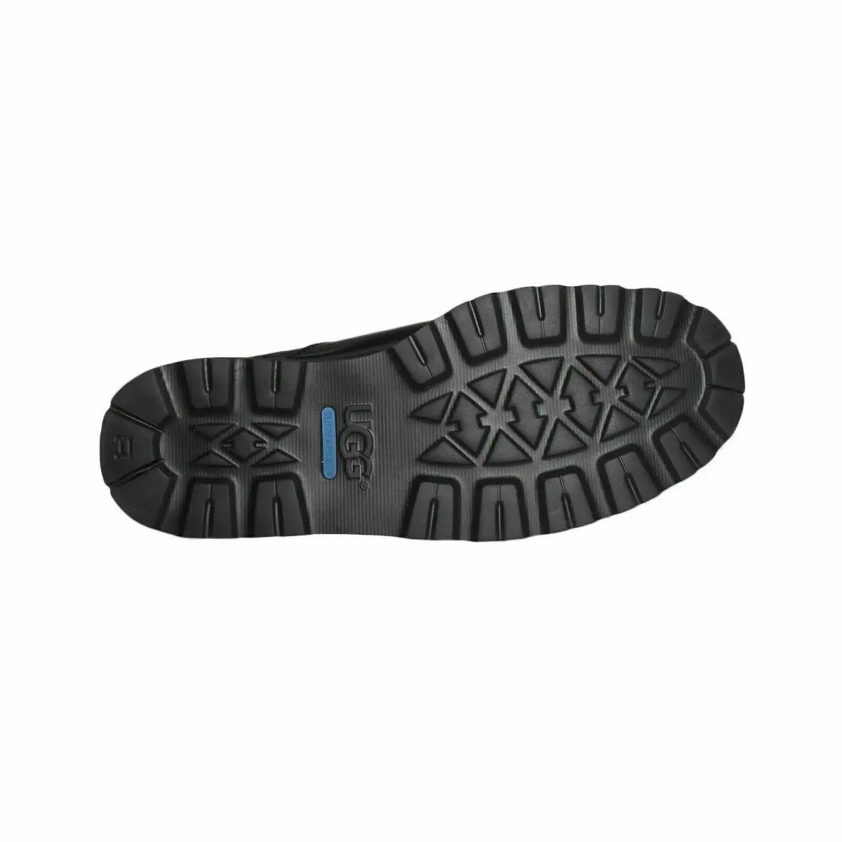 UGG shoes - Charcoal (UPC: 192410237616) 4