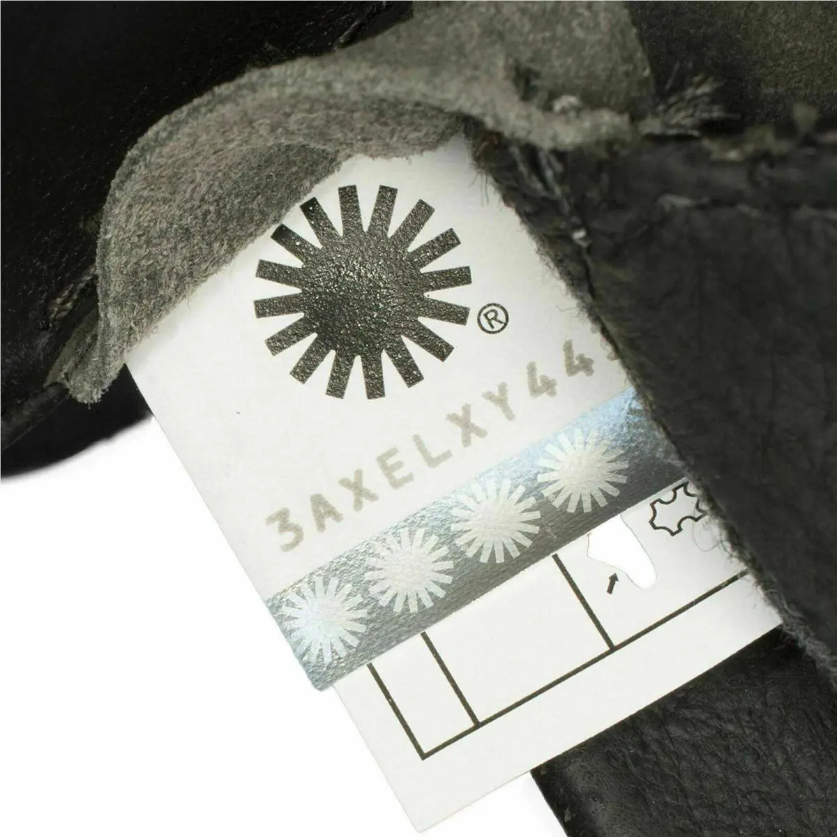 UGG shoes - Charcoal (UPC: 192410237616) 3