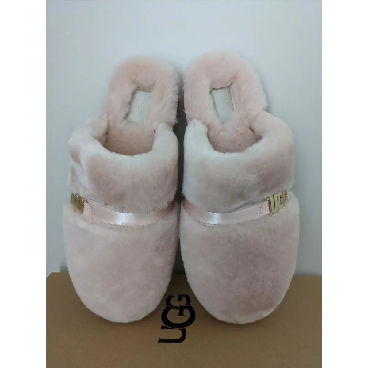 UGG shoes - Ugg Australia Dalla - Australia Dalla - Quartz 0