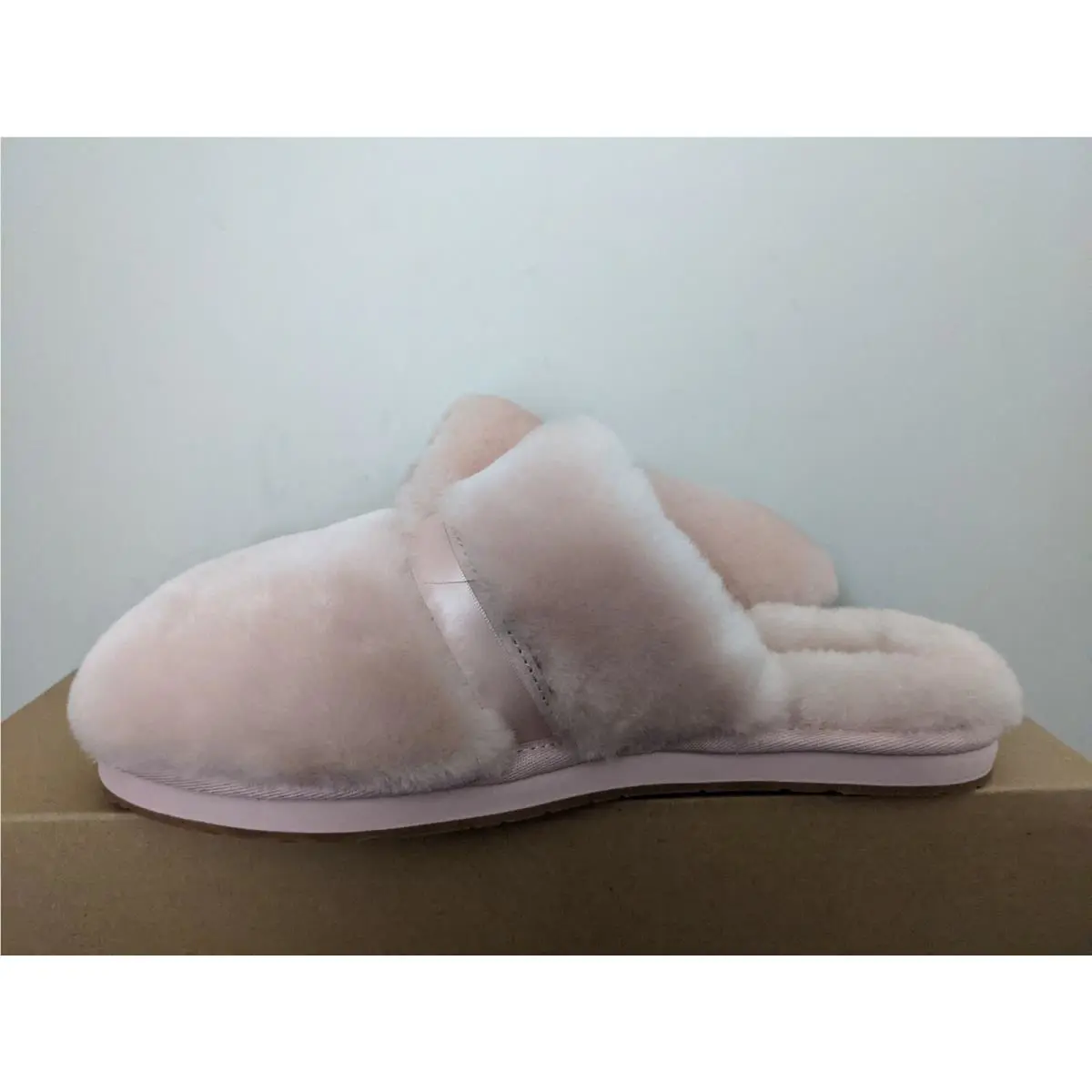 UGG shoes - Ugg Australia Dalla - Australia Dalla - Quartz 1