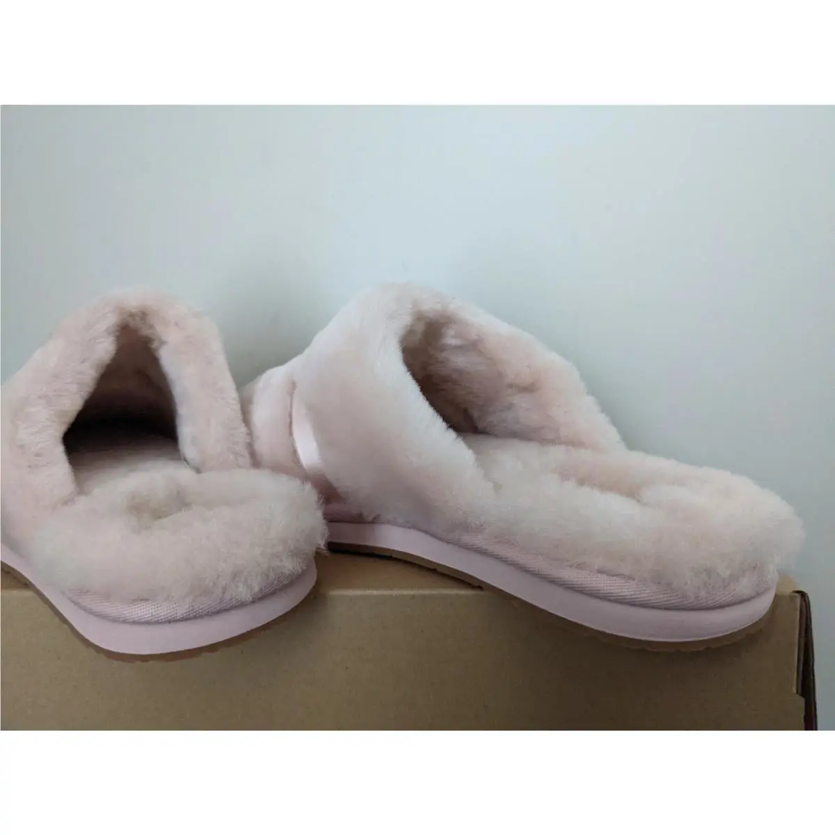 UGG shoes - Ugg Australia Dalla - Australia Dalla - Quartz 2