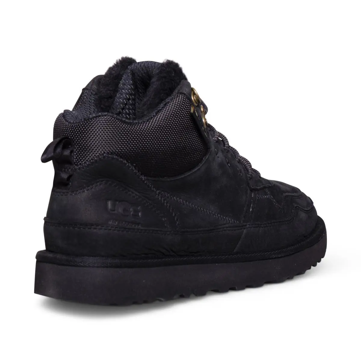 UGG shoes - Black (UPC: 196565714497) 1