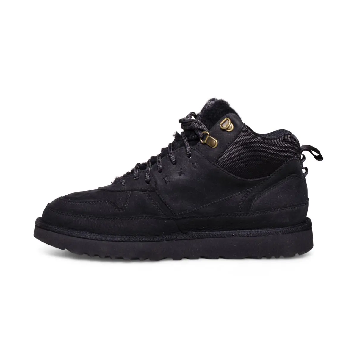 UGG shoes - Black (UPC: 196565714497) 2