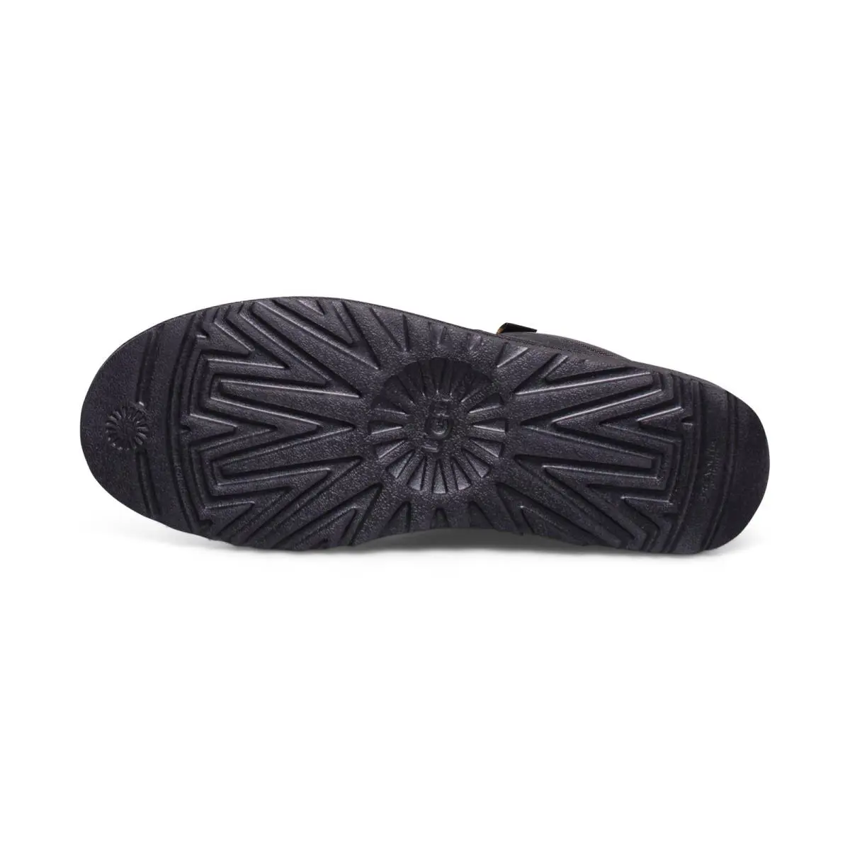 UGG shoes - Black (UPC: 196565714497) 3