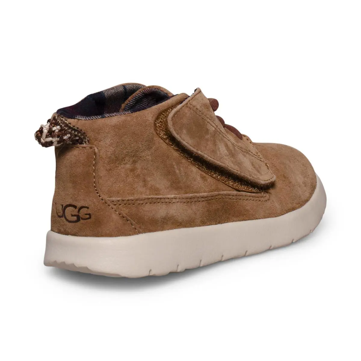 UGG shoes - Chestnut (UPC: 191142722131) 1