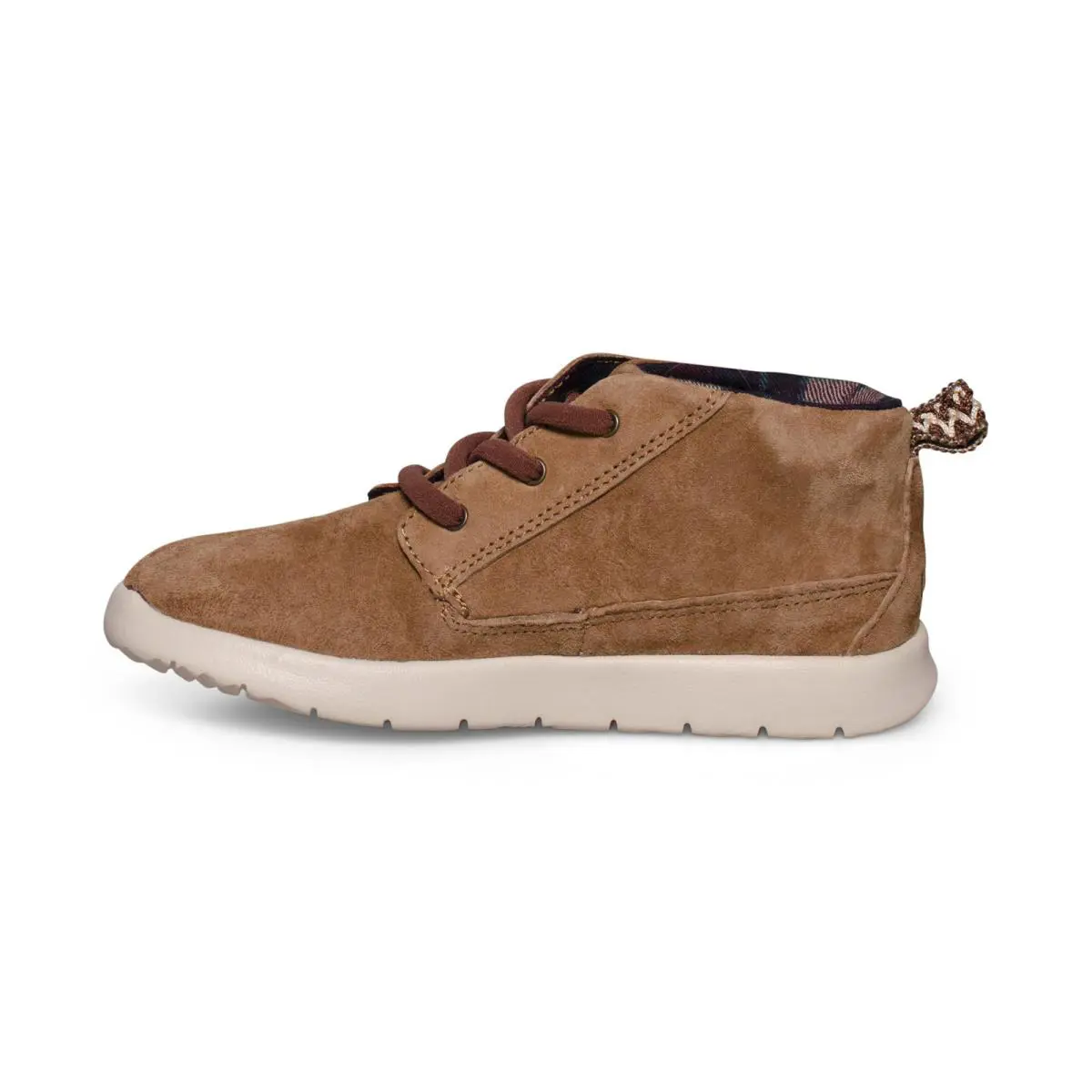 UGG shoes - Chestnut (UPC: 191142722131) 2