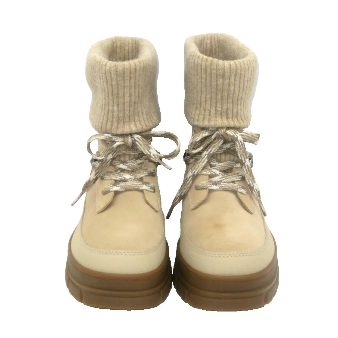 UGG shoes - UGG ASHTON HIKER - ASHTON HIKER - Mustard Seed 0