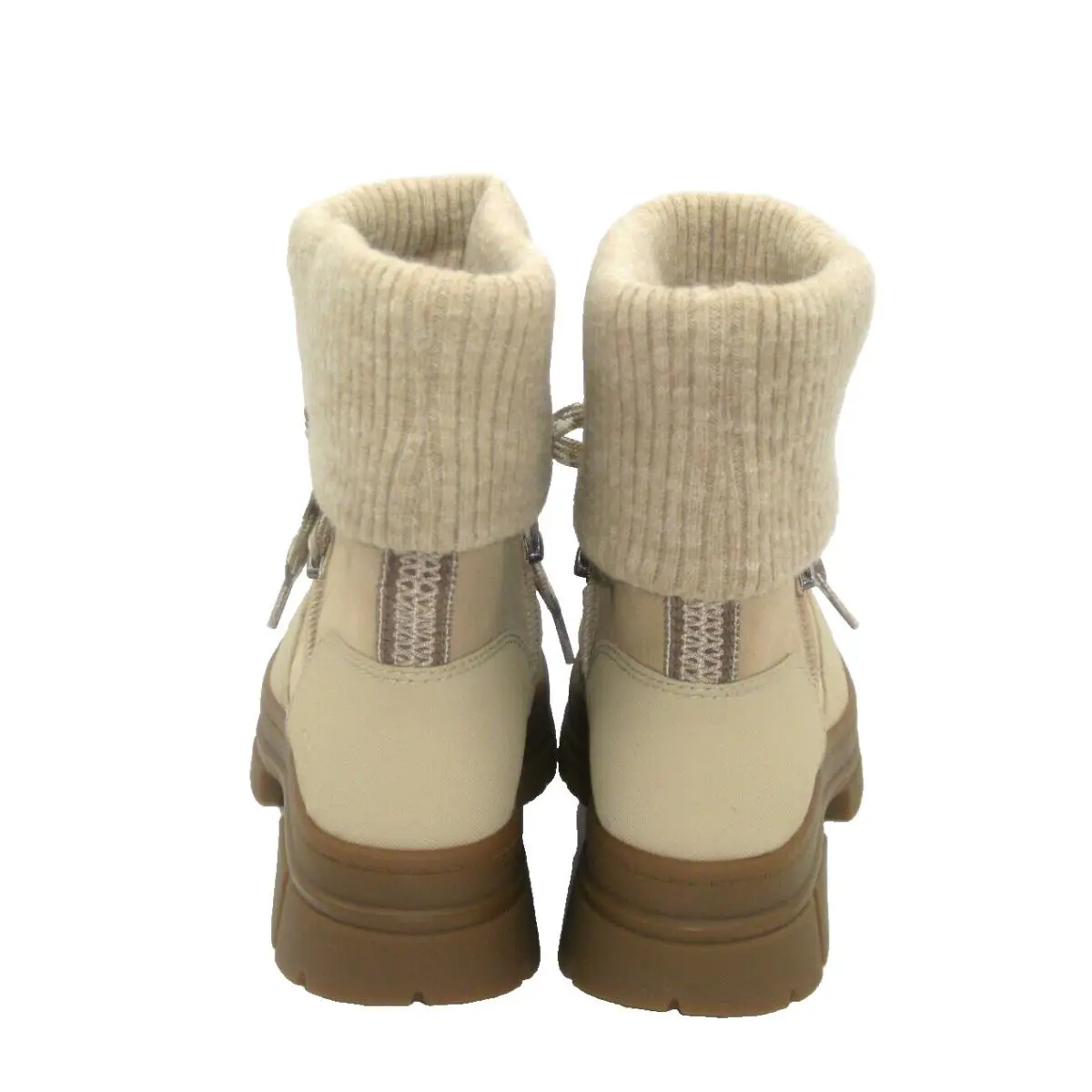 UGG shoes - UGG ASHTON HIKER - ASHTON HIKER - Mustard Seed 2