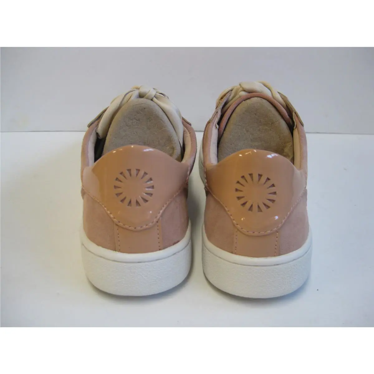 UGG shoes - Suntan 2