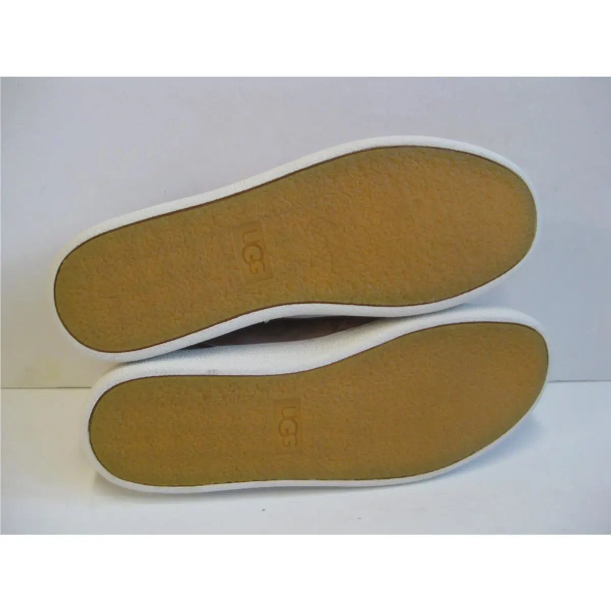 UGG shoes - Suntan 3
