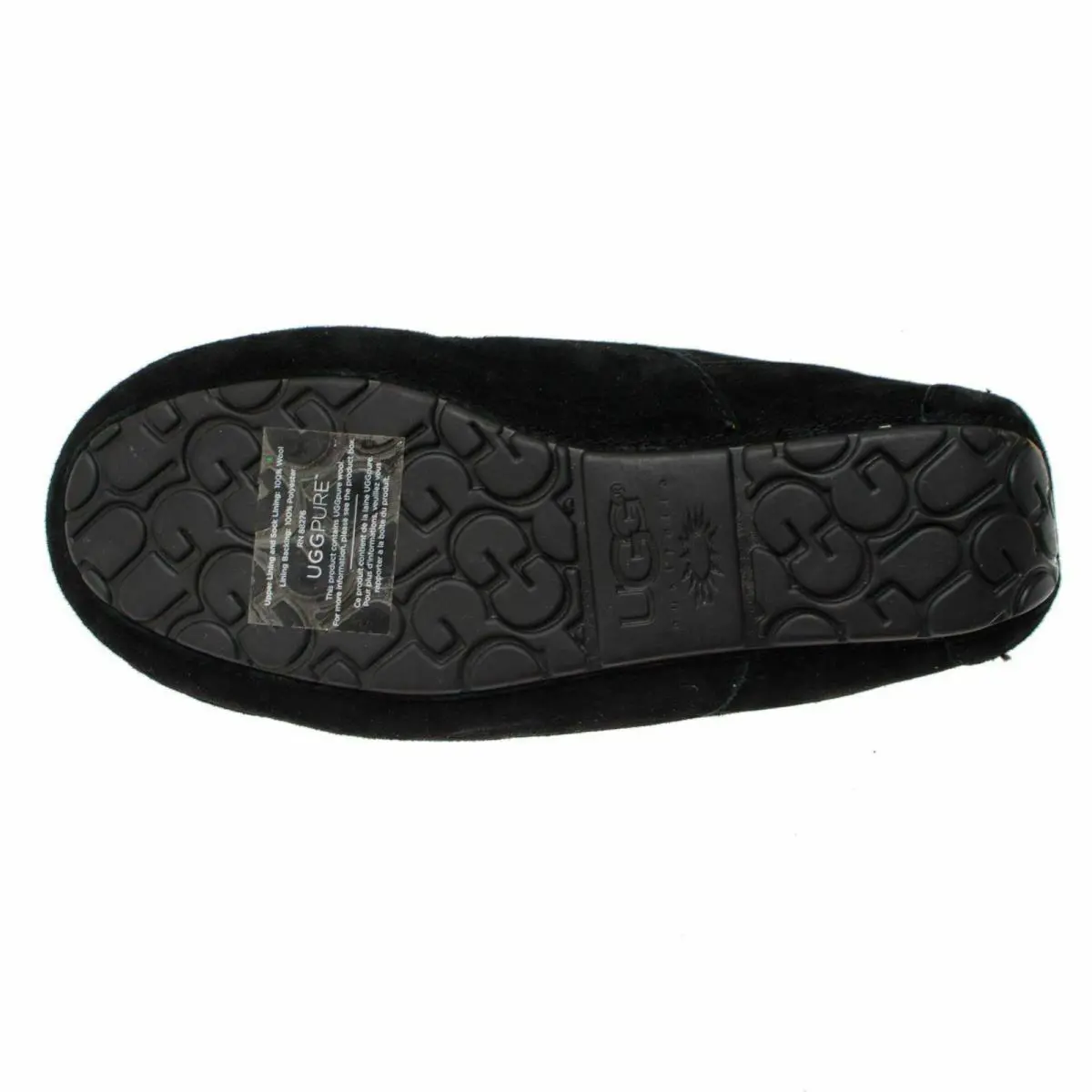 UGG shoes - Black 5