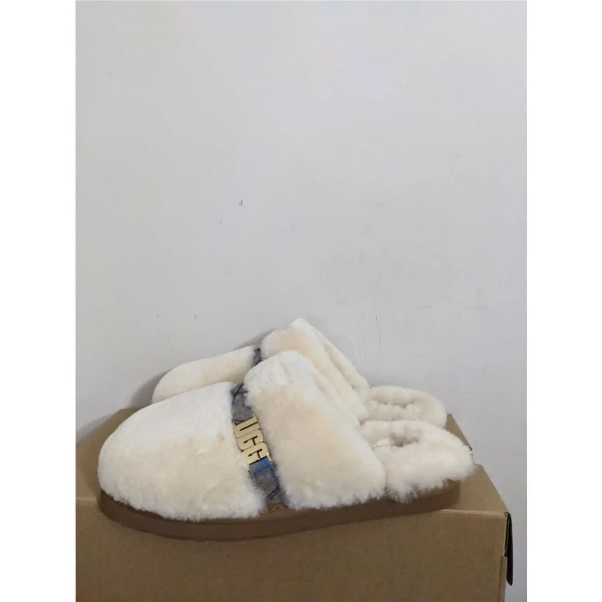 UGG shoes - Ugg Australia Dalla - Australia Dalla - Chestnut 0