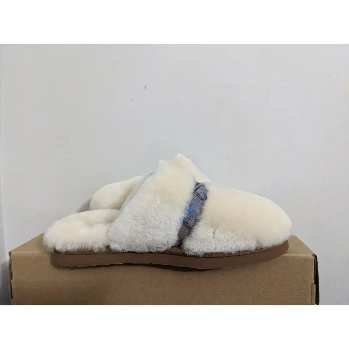 UGG shoes - Ugg Australia Dalla - Australia Dalla - Chestnut 1