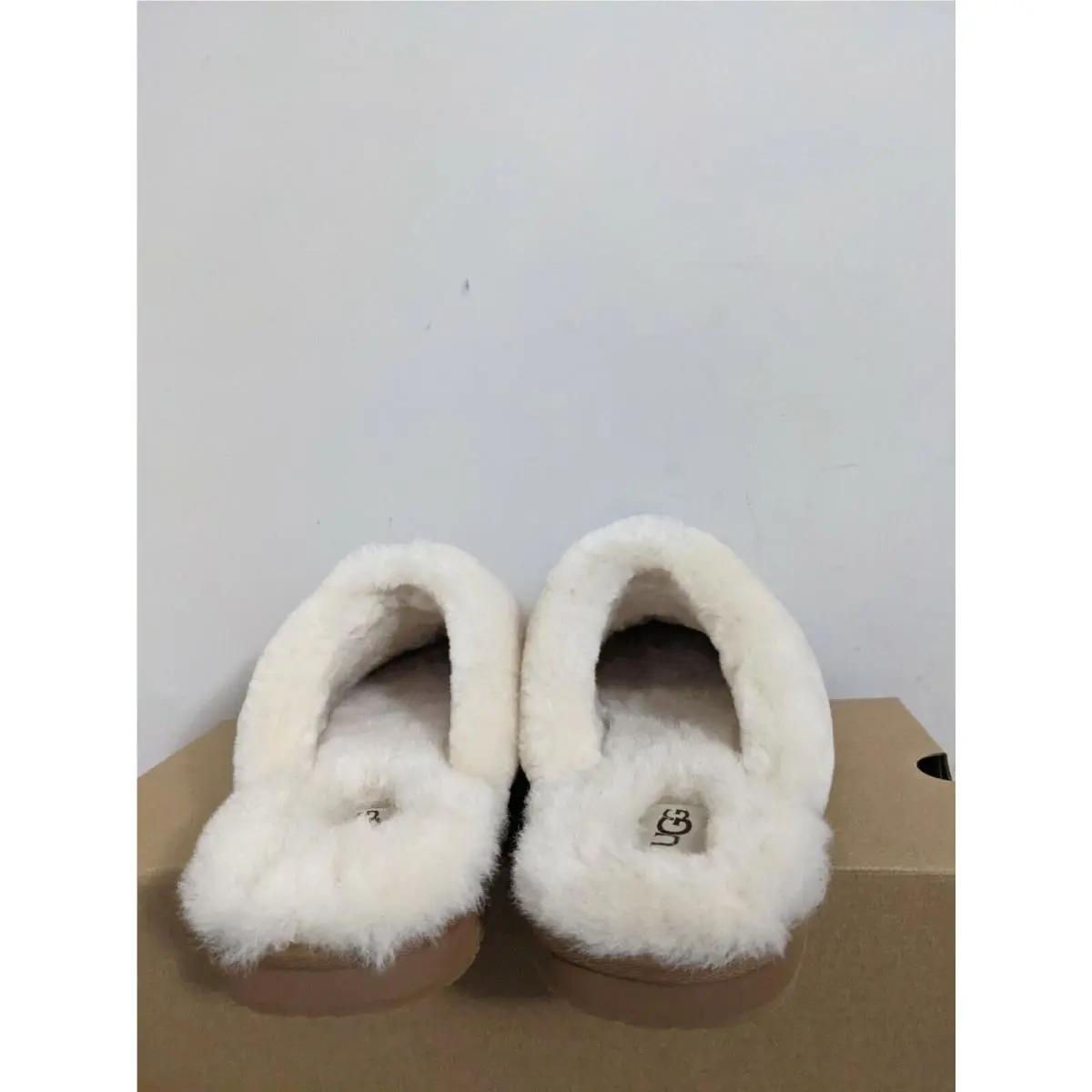 UGG shoes - Ugg Australia Dalla - Australia Dalla - Chestnut 2
