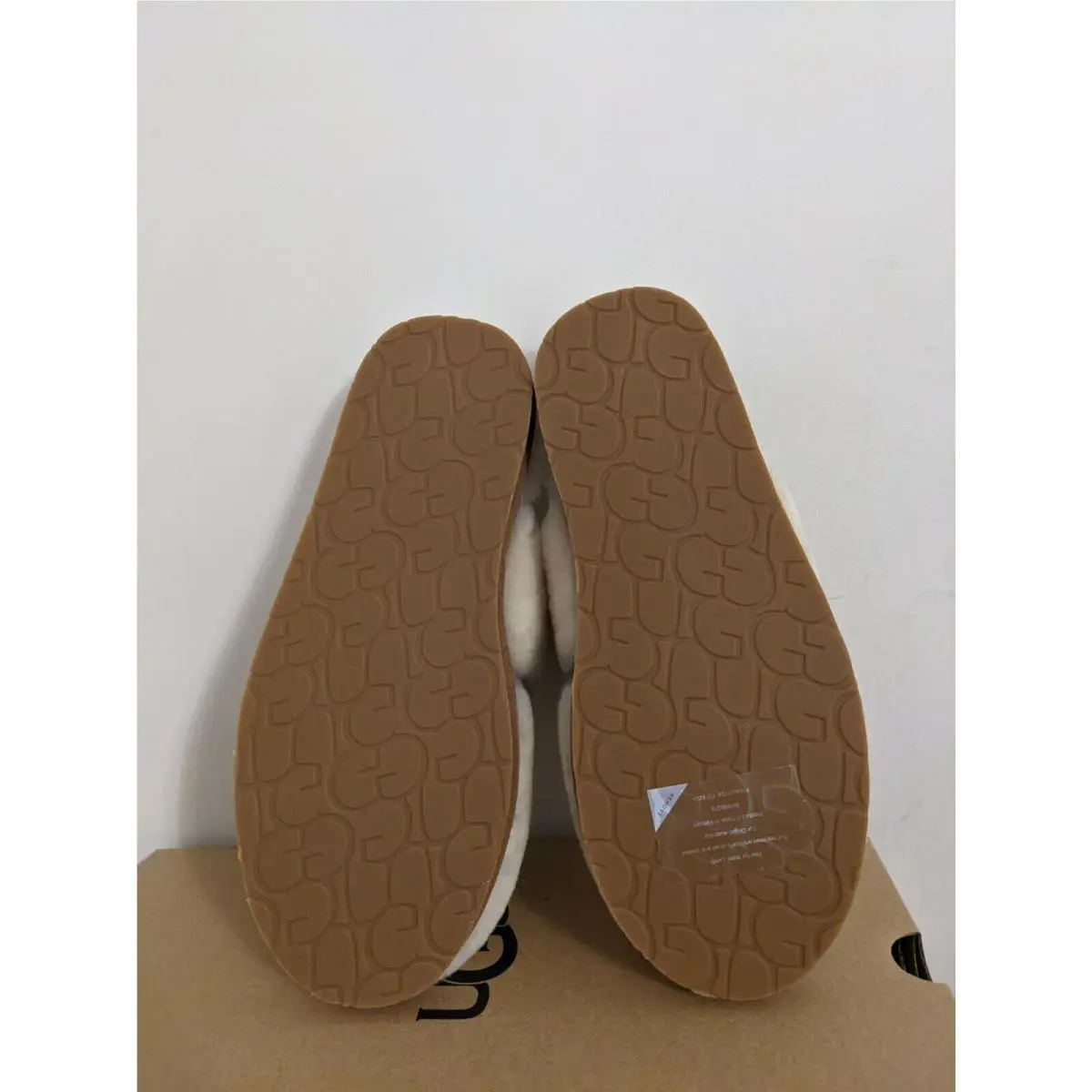 UGG shoes - Ugg Australia Dalla - Australia Dalla - Chestnut 3