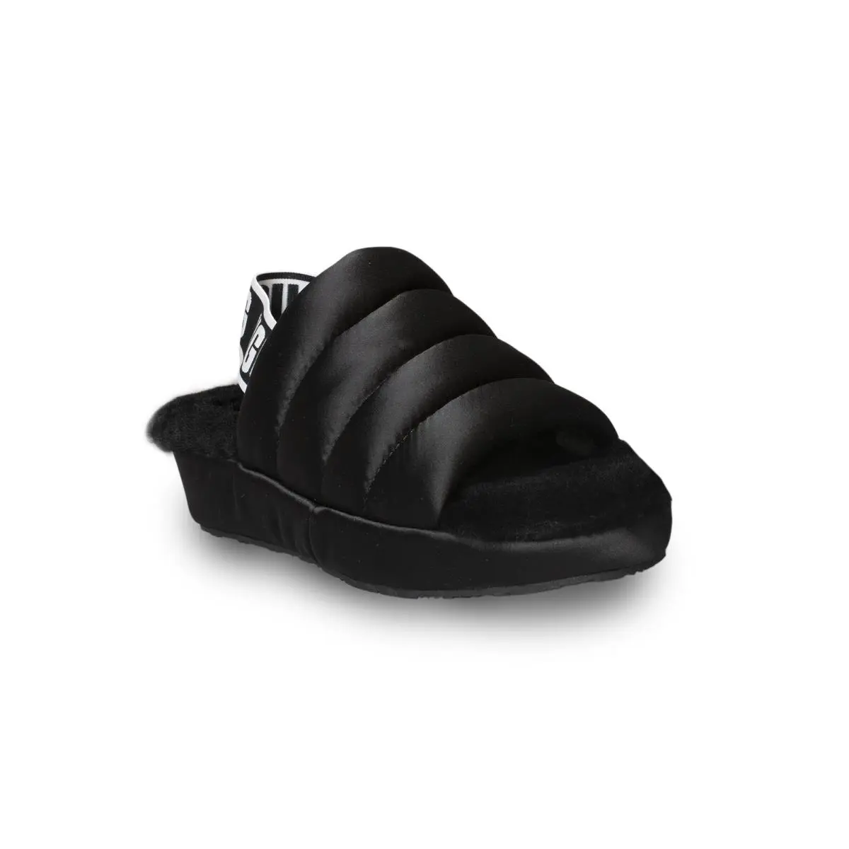 UGG shoes - Black (UPC: 192410426614) 0