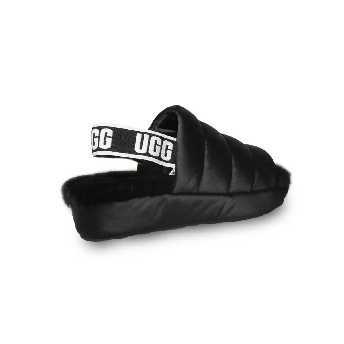 UGG shoes - Black (UPC: 192410426614) 1