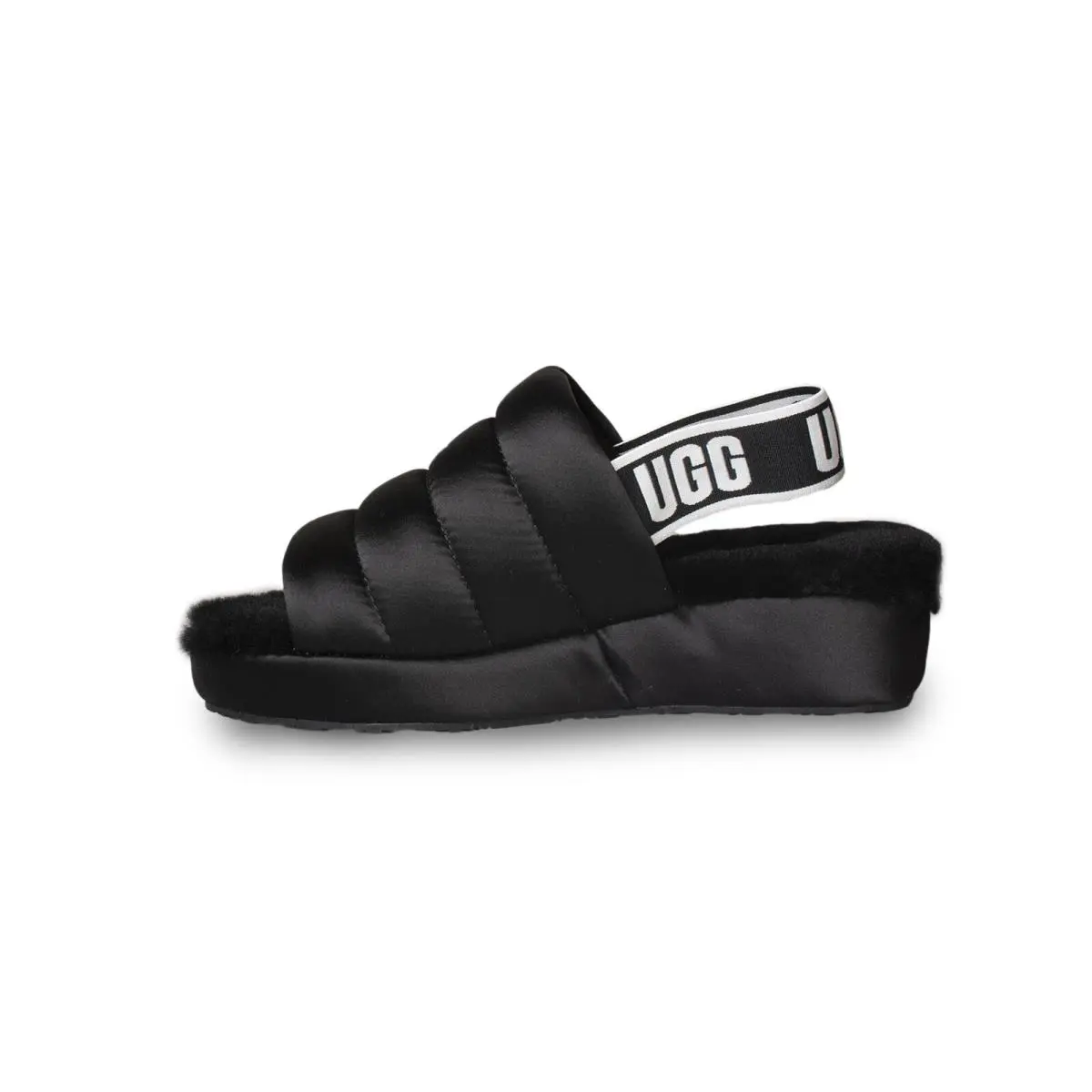 UGG shoes - Black (UPC: 192410426614) 2