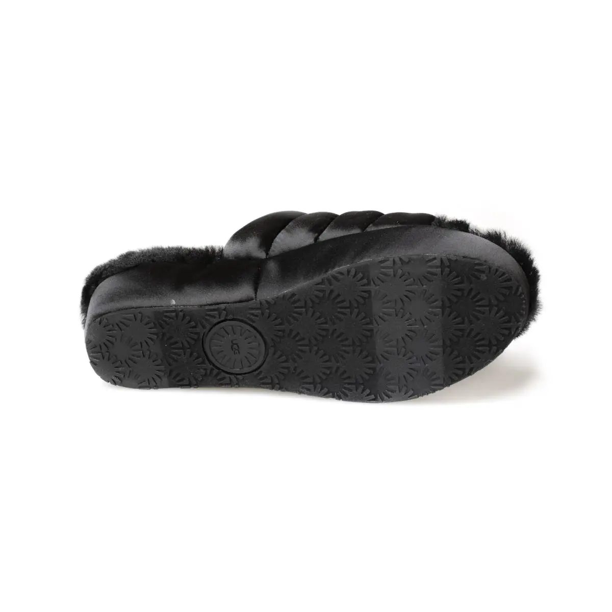 UGG shoes - Black (UPC: 192410426614) 4
