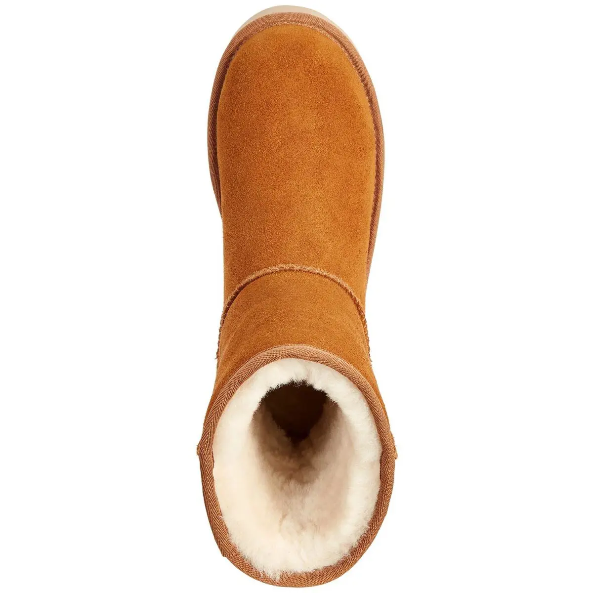 UGG shoes - Brown (UPC: 190108252248) 2