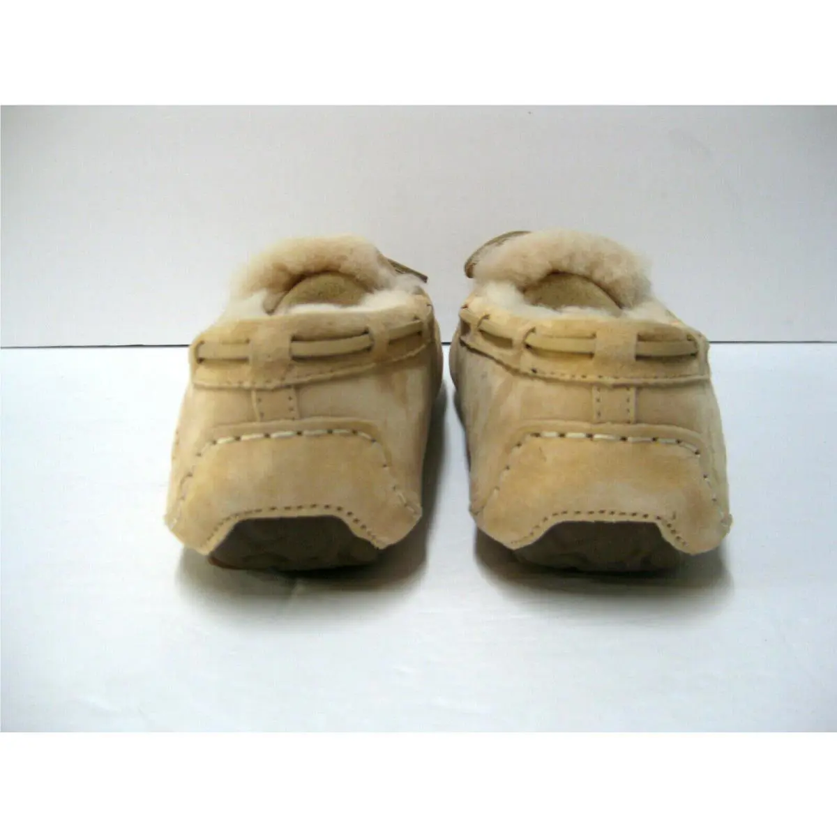 UGG shoes - UGG Australia Dakota - Australia Dakota - Amber Light / Pink Tone 2