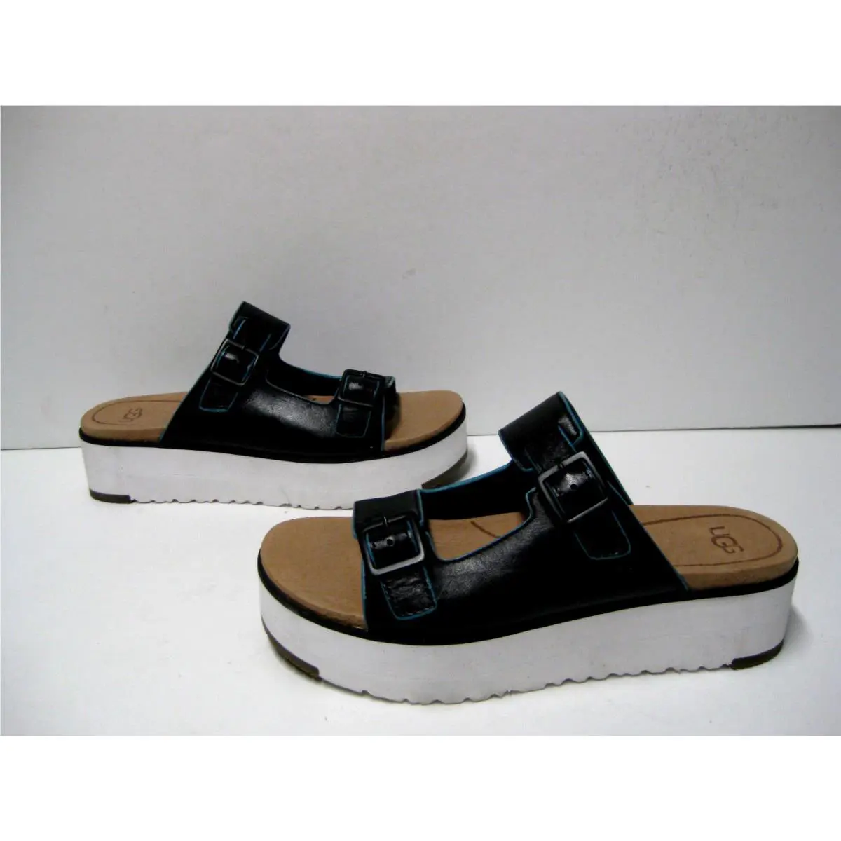 UGG shoes - Black 1