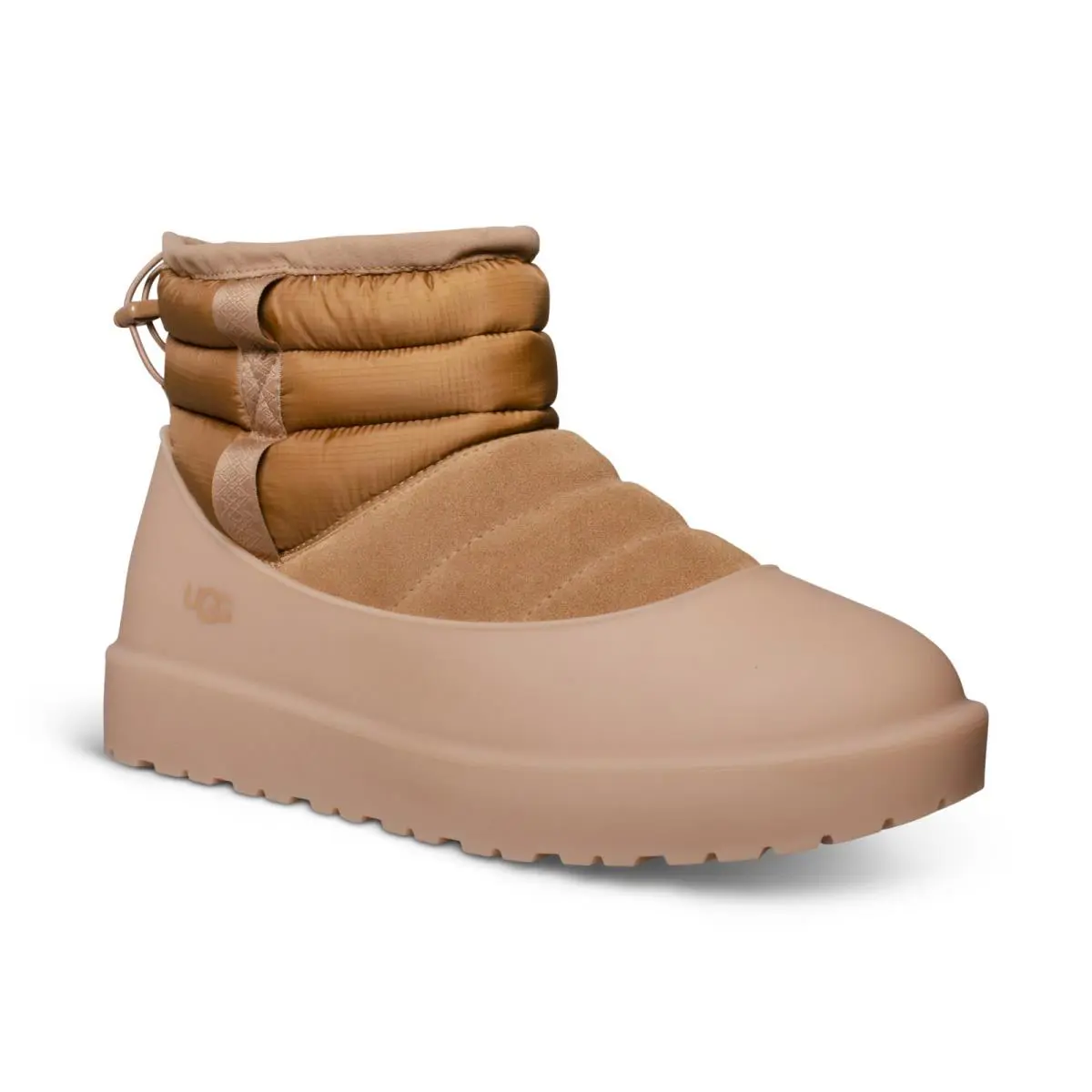 UGG shoes - Chestnut (UPC: 195719748876) 0