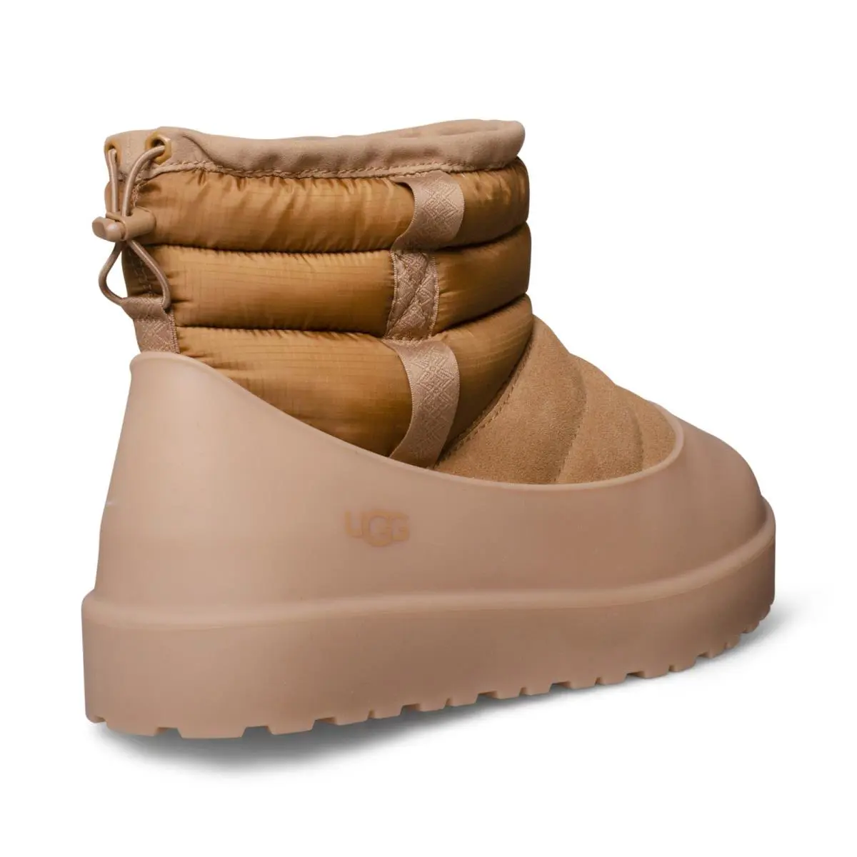 UGG shoes - Chestnut (UPC: 195719748876) 1
