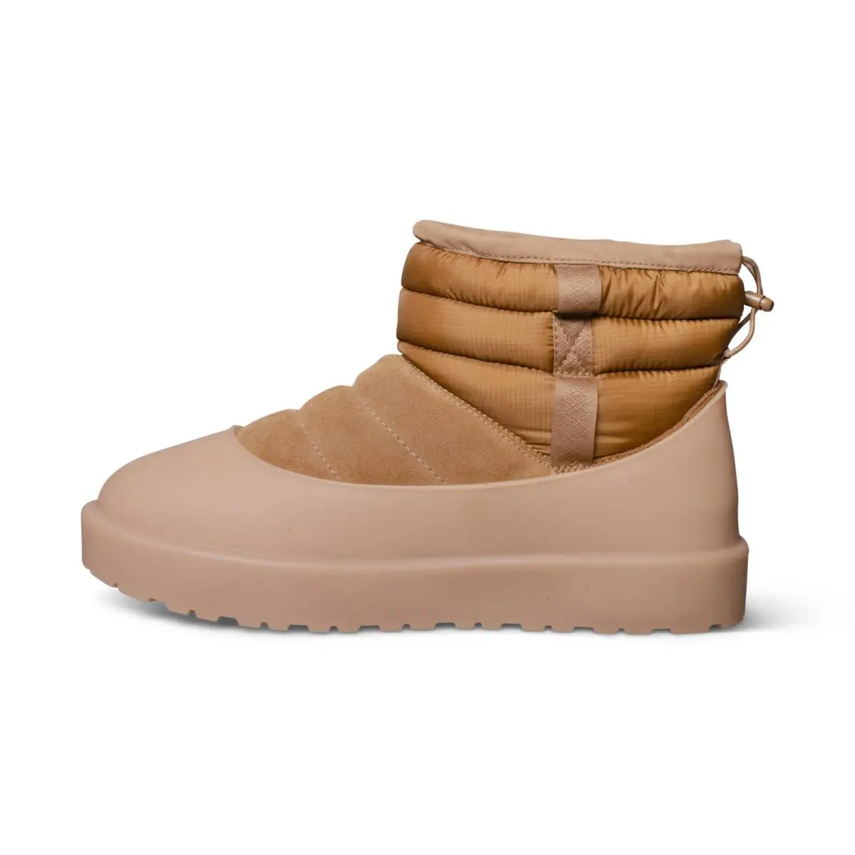 UGG shoes - Chestnut (UPC: 195719748876) 2