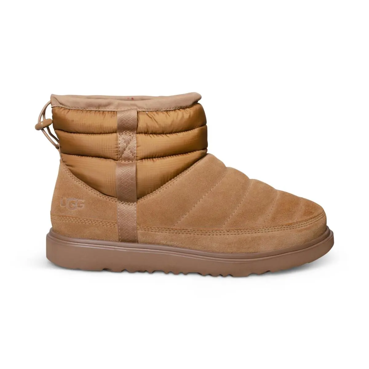 UGG shoes - Chestnut (UPC: 195719748876) 3