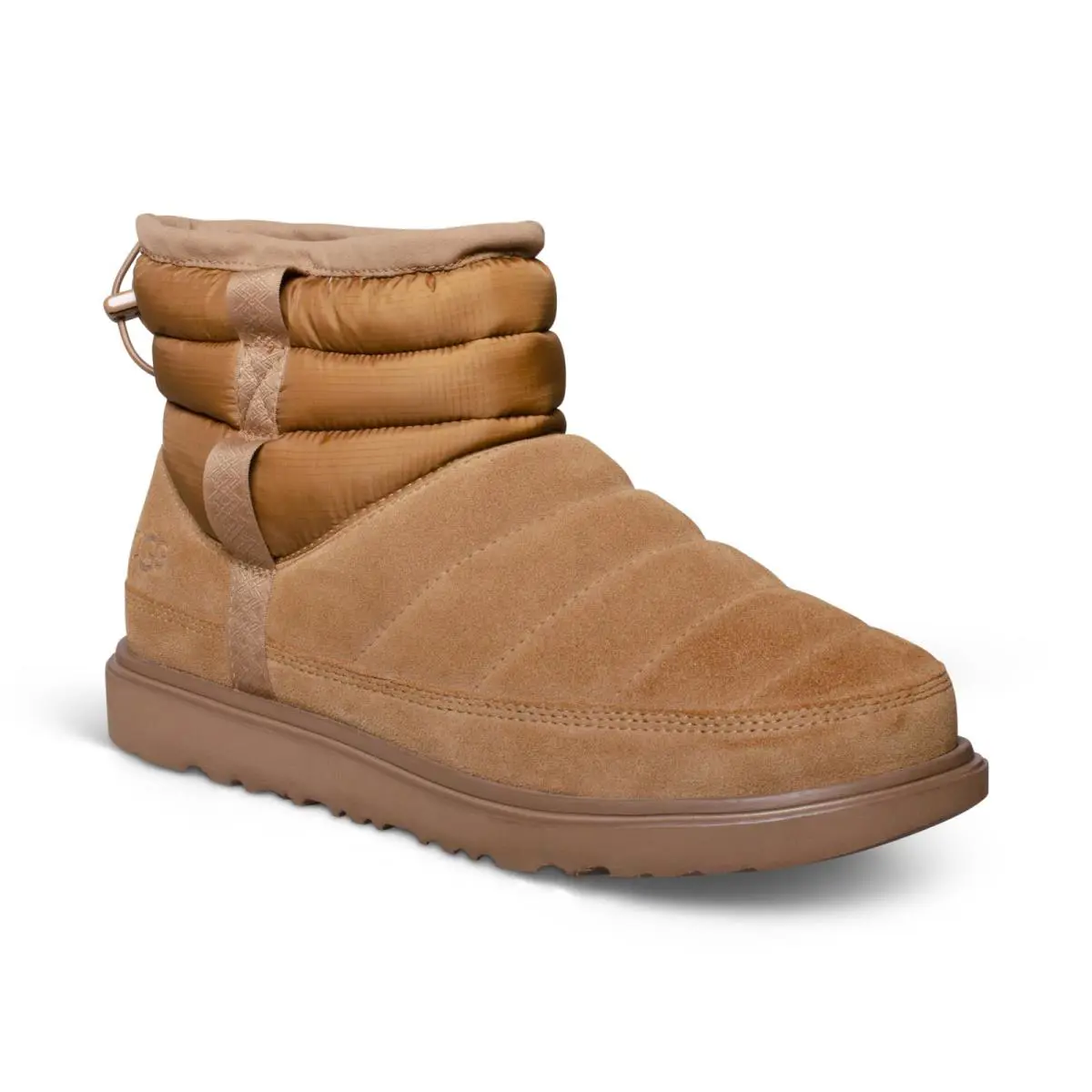 UGG shoes - Chestnut (UPC: 195719748876) 4