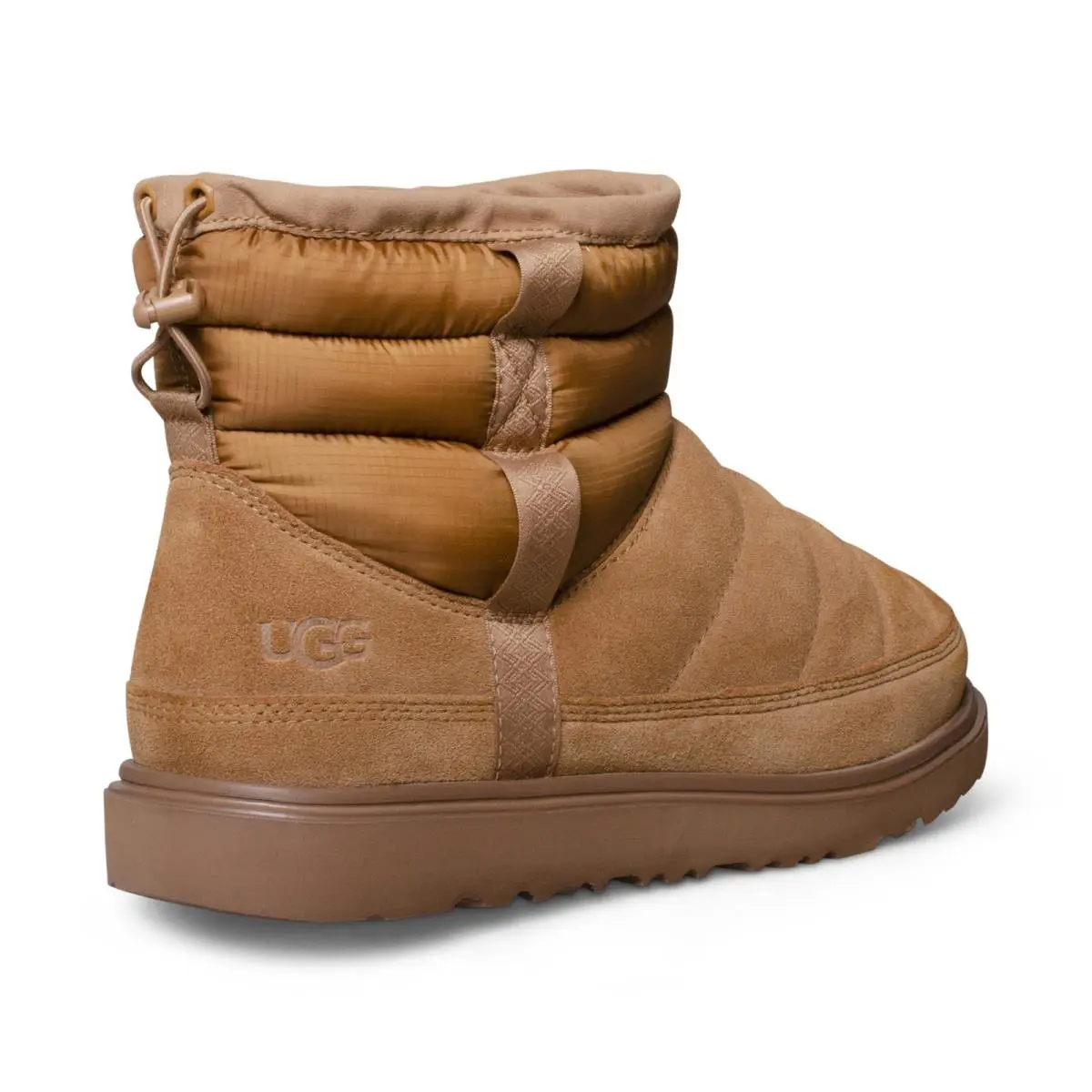 UGG shoes - Chestnut (UPC: 195719748876) 5