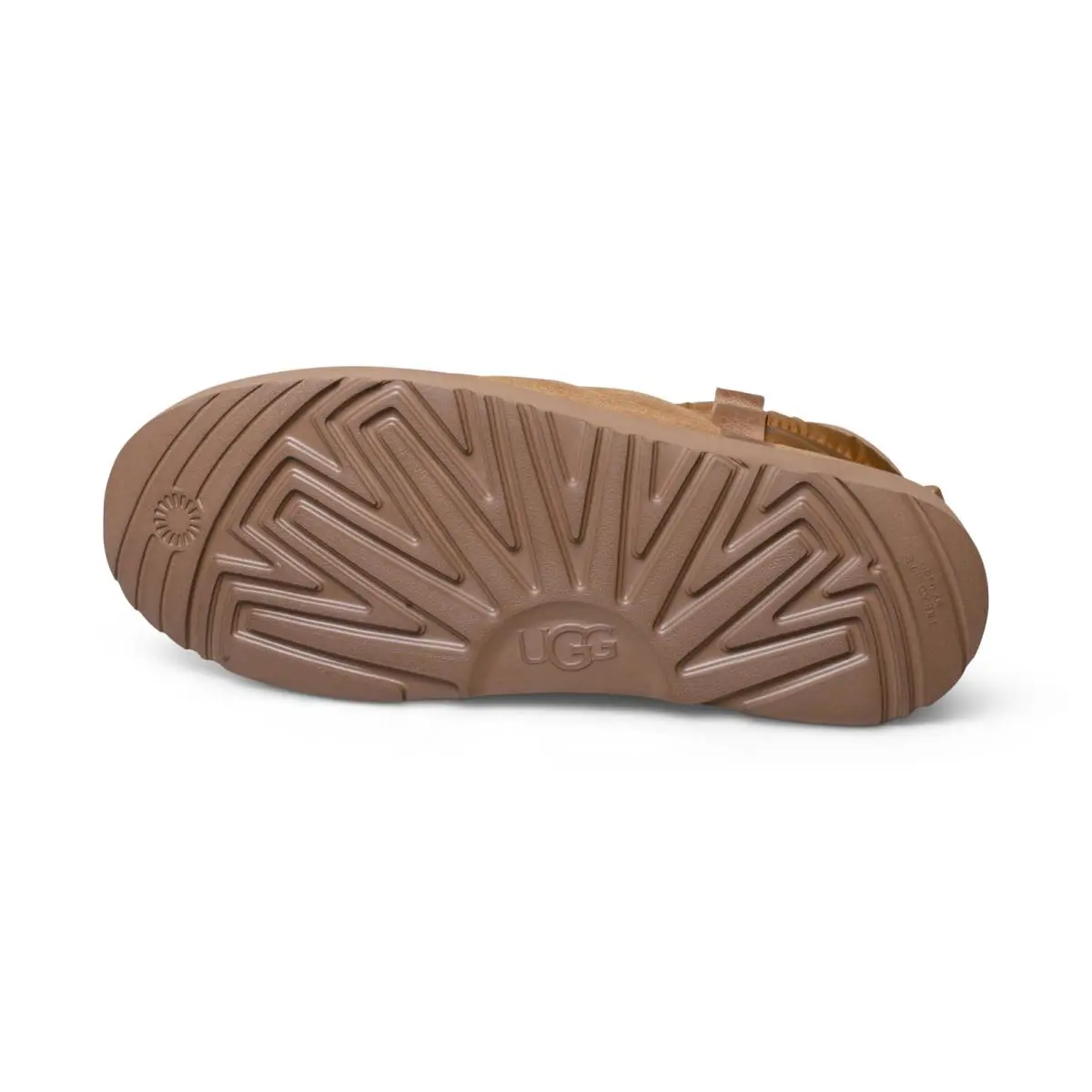 UGG shoes - Chestnut (UPC: 195719748876) 7