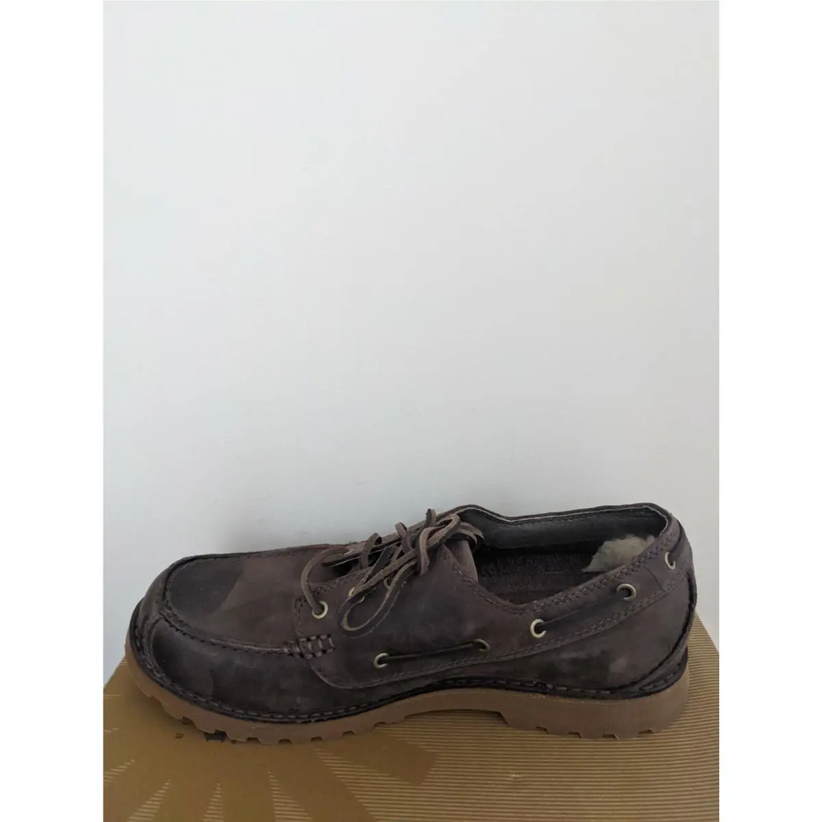UGG shoes - Stout 0