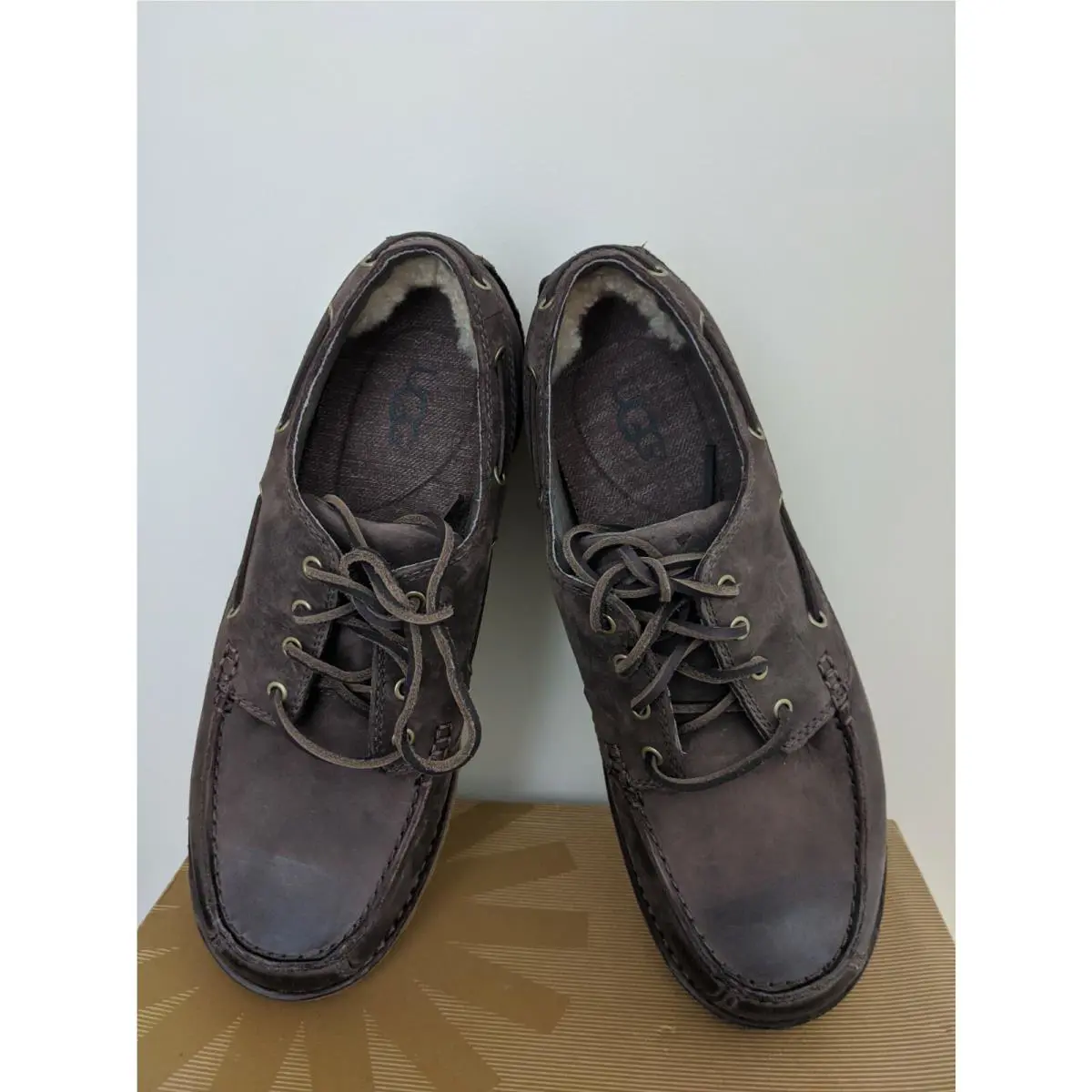 UGG shoes - Stout 1