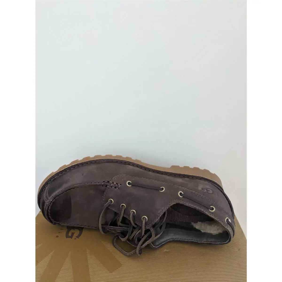 UGG shoes - Stout 2