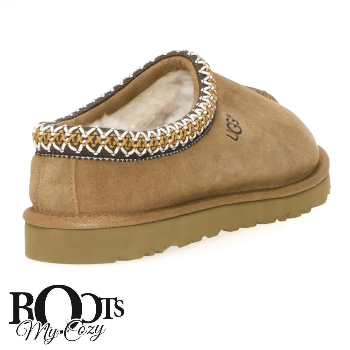 UGG shoes - Chestnut (UPC: 737872992903) 1