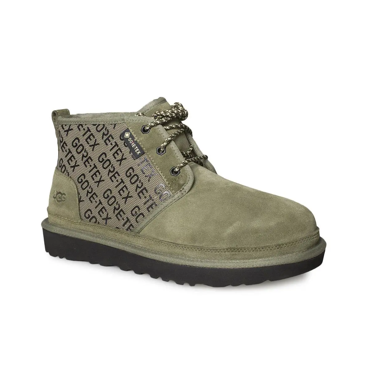 UGG shoes - Moss Green (UPC: 194715260818) 0