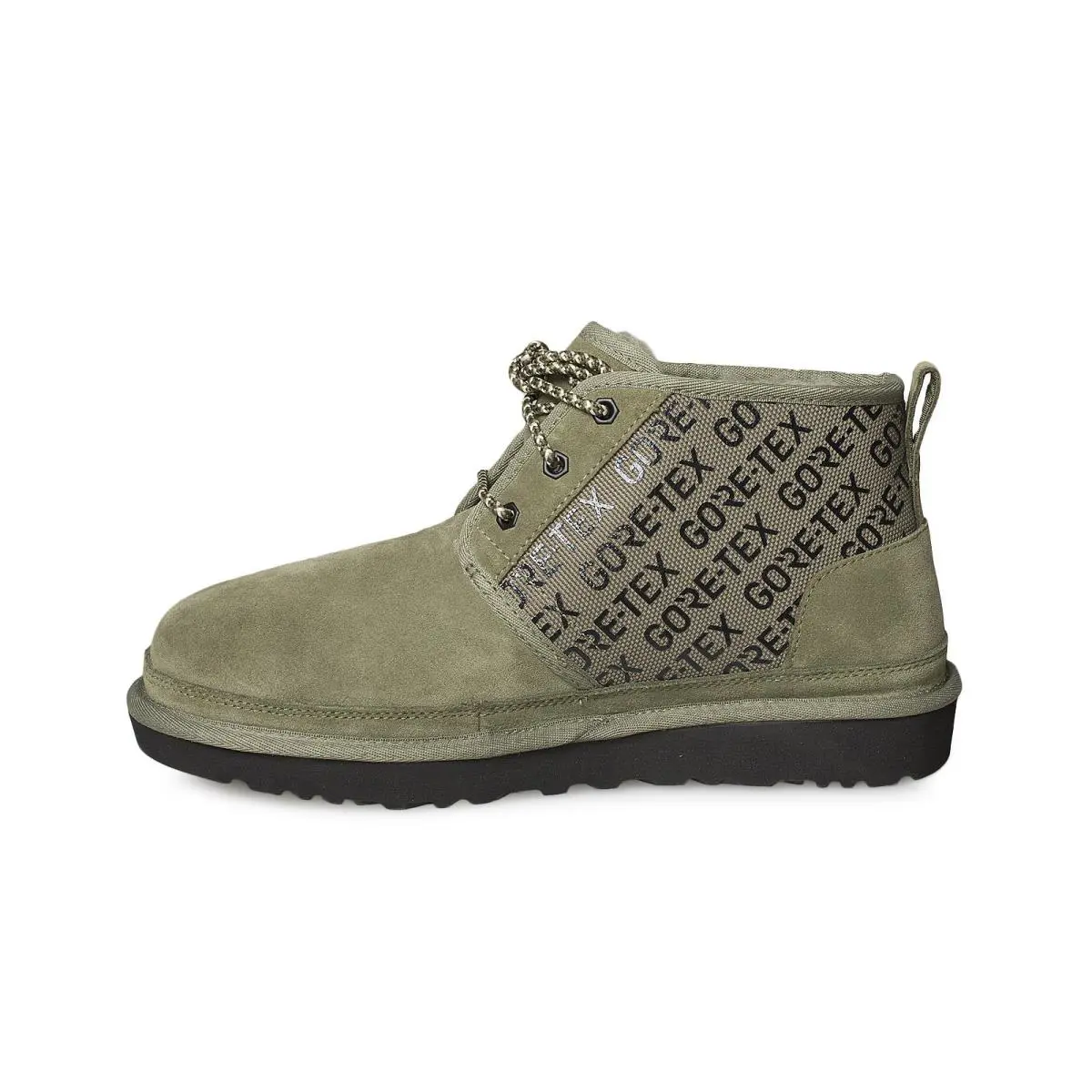 UGG shoes - Moss Green (UPC: 194715260818) 2