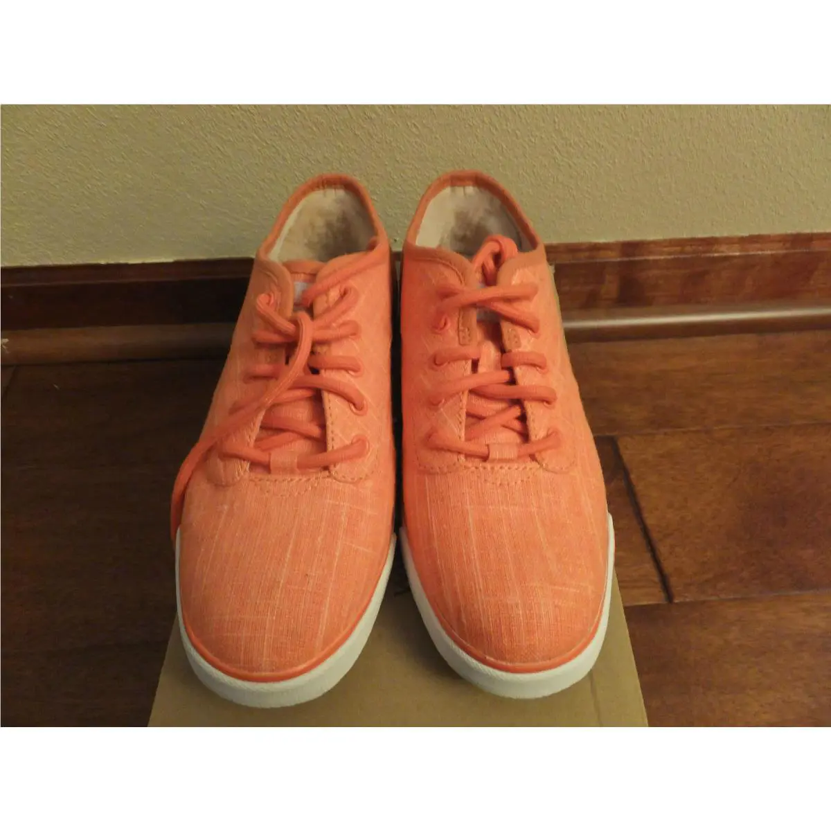 UGG shoes - Hally - Hally - 1002640 - Orange 1