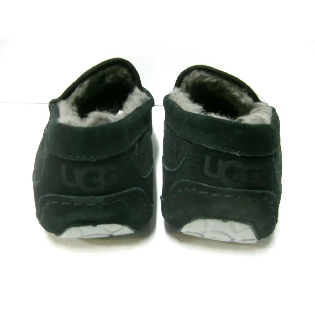 UGG shoes - ASCOT - ASCOT - Black 2