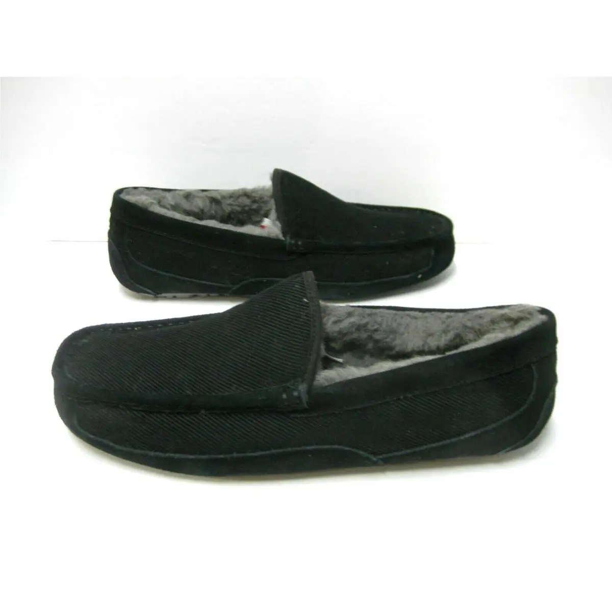 UGG shoes - ASCOT - ASCOT - Black 1