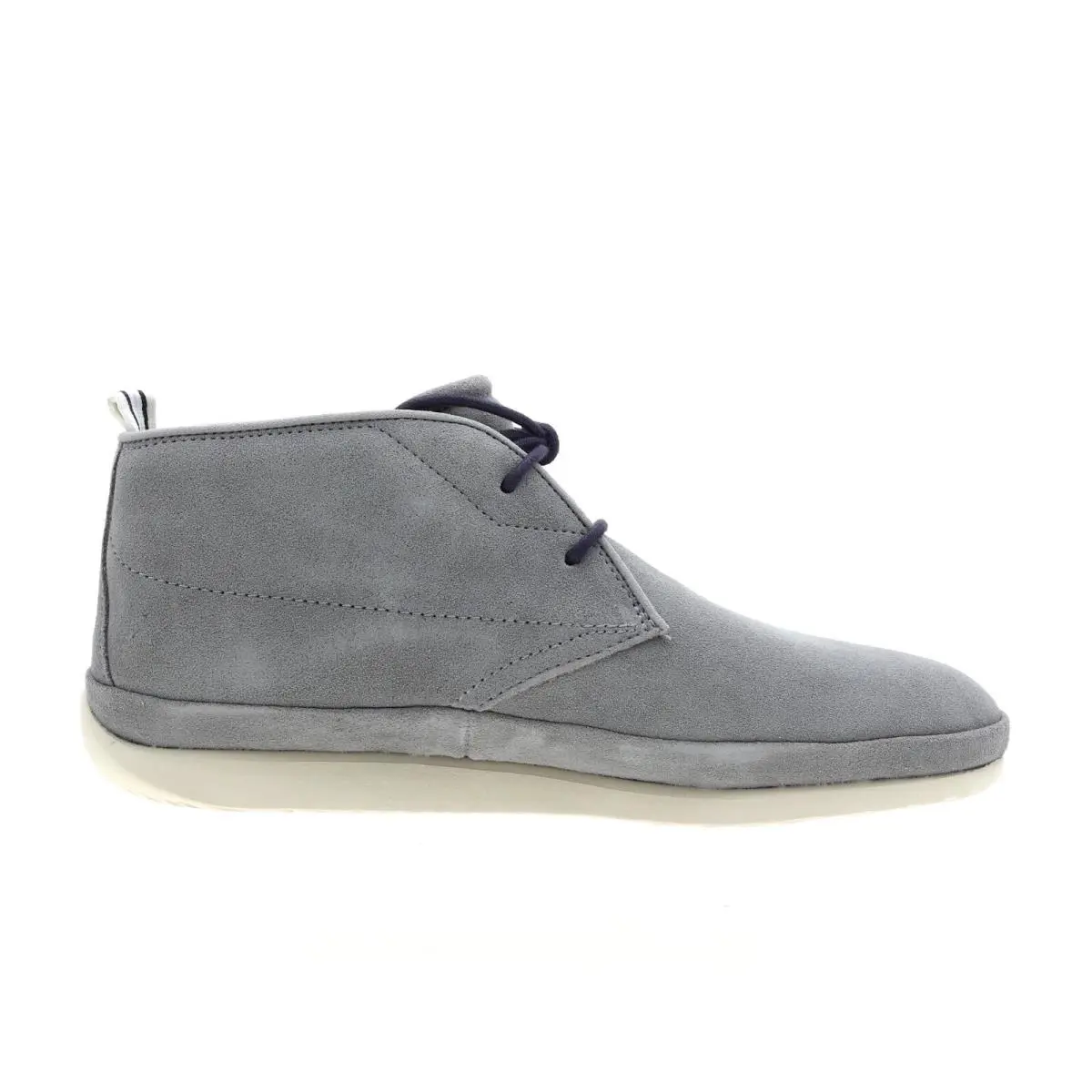 UGG shoes - UGG N4941 Cali - Cali - Gray (UPC: 191142364942) 1