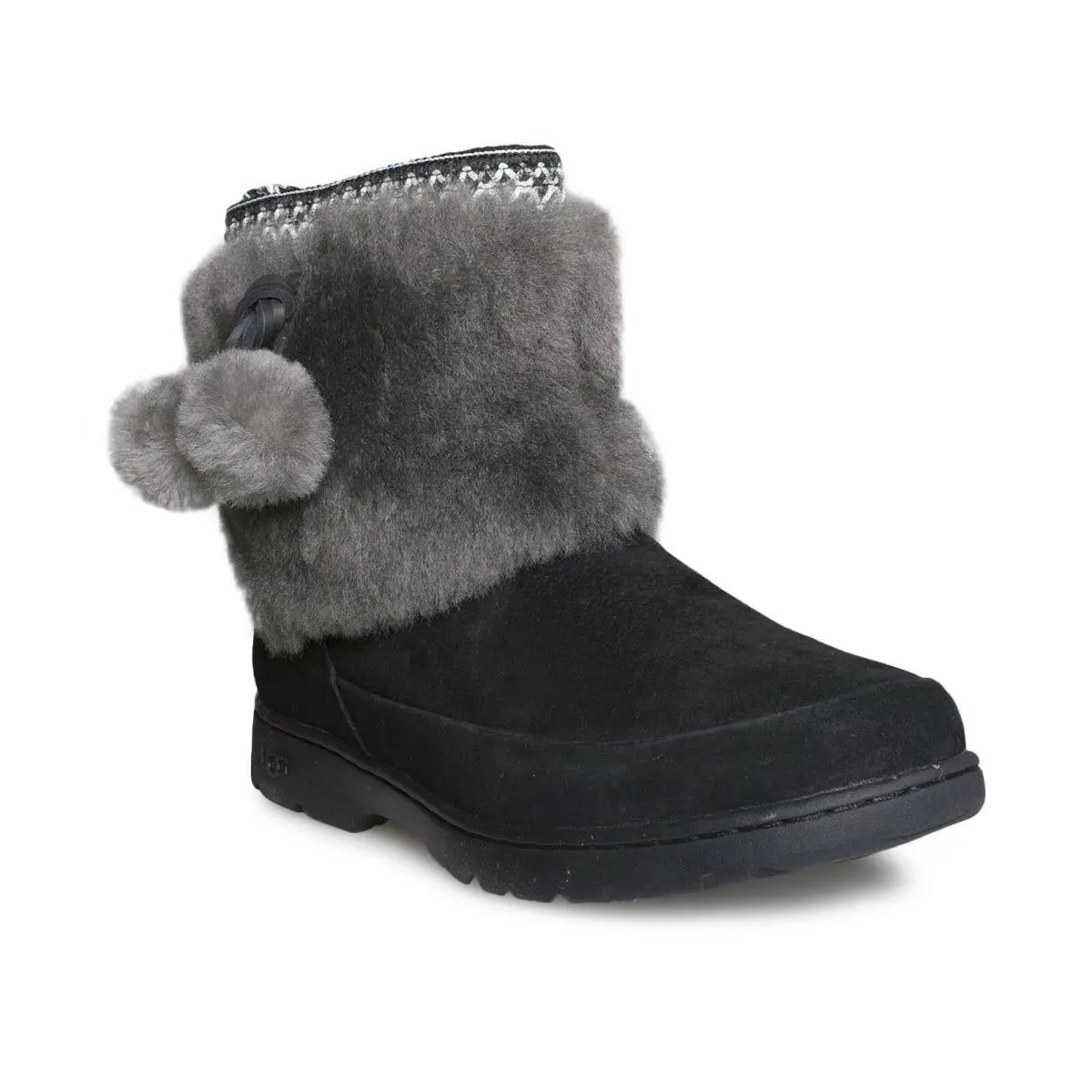 UGG shoes - Black 0