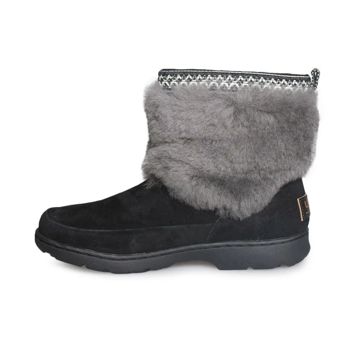 UGG shoes - Black 2